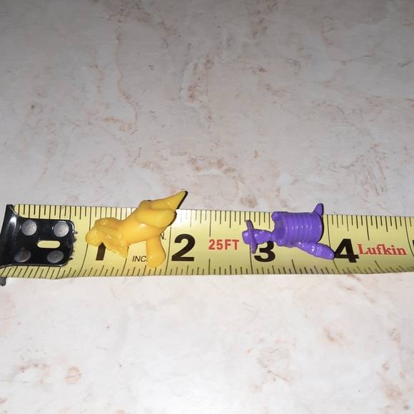 Toy Story 3 Electronic Alien Claw Game Replacement Pieces - Picture 9 of 9